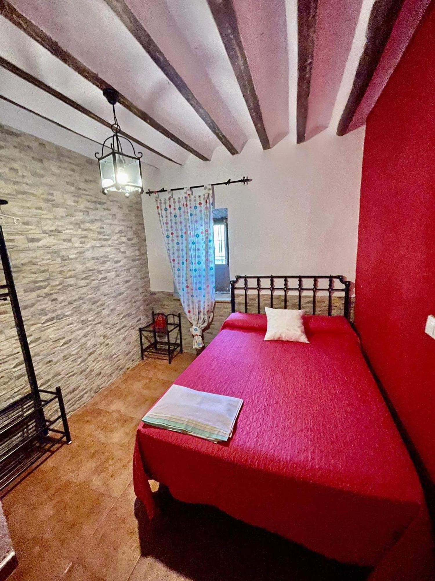 Villa Cortijo El Pino à Cortijos Nuevos Extérieur photo